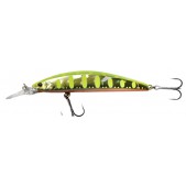 Jackall Timon TRICOROLL GT 72MD-F CHARTREUSE YAMAME